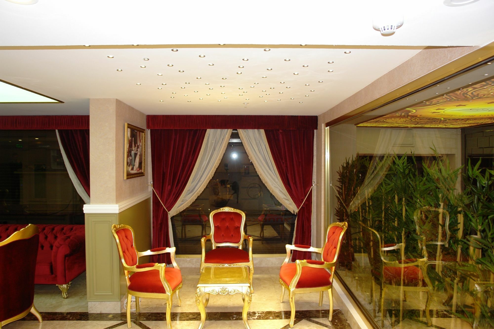 Istanbul River Hotel ภายนอก รูปภาพ